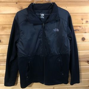 North Face Zip-Up Jacket